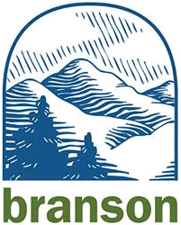 Branson Logo